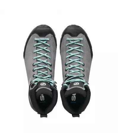 Планински Oбувки Scarpa Mojito Hike GTX W's Summer 2025
