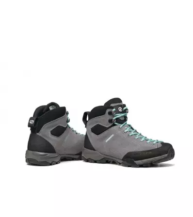 Планински Oбувки Scarpa Mojito Hike GTX W's Summer 2025