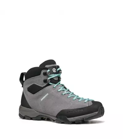 Планински Oбувки Scarpa Mojito Hike GTX W's Summer 2025
