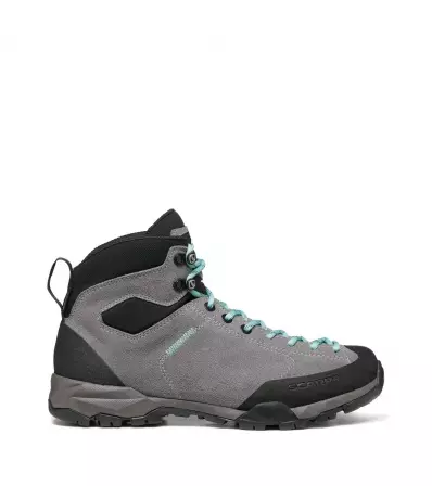 Планински Oбувки Scarpa Mojito Hike GTX W's Summer 2025
