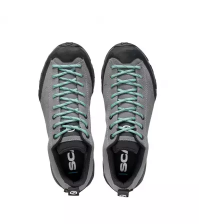 Trail Shoes Scarpa Mojito Trail GTX W's