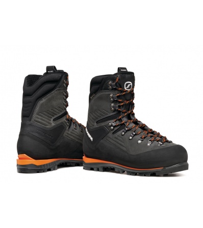 Trail Shoes Scarpa Mont Blanc GTX M's