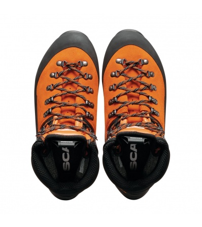 Trail Shoes Scarpa Mont Blanc GTX M's