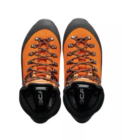 Trail Shoes Scarpa Mont Blanc GTX M's