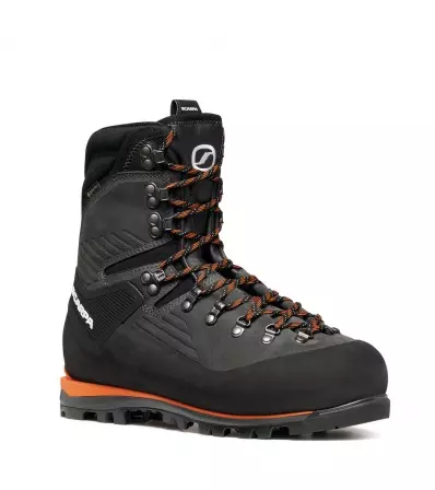Trail Shoes Scarpa Mont Blanc GTX M's