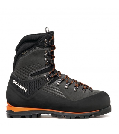 Trail Shoes Scarpa Mont Blanc GTX M's