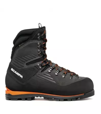 Trail Shoes Scarpa Mont Blanc GTX M's