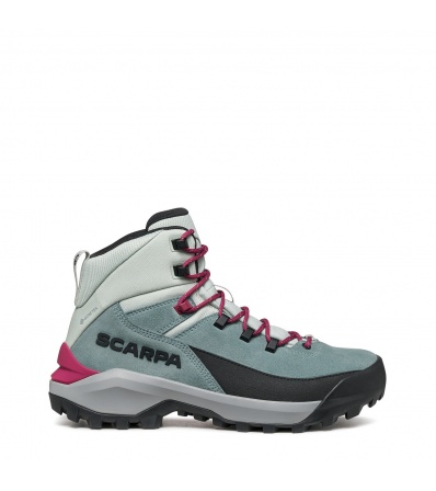 Trail shoes Scarpa Mustang TRK GTX W's