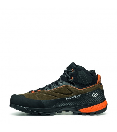 Scarpa Rapid XT MID GTX M's