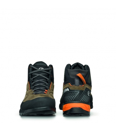 Scarpa Rapid XT MID GTX M's