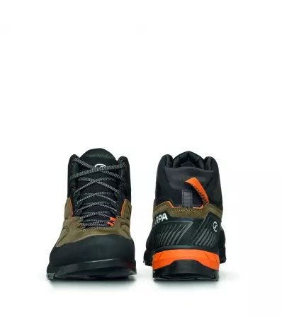 Планински Oбувки Scarpa Rapid XT MID GTX M's