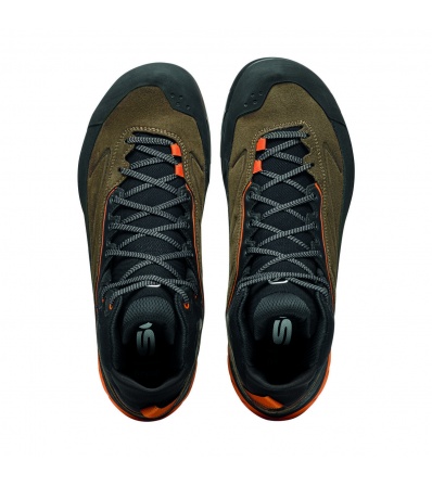Scarpa Rapid XT MID GTX M's
