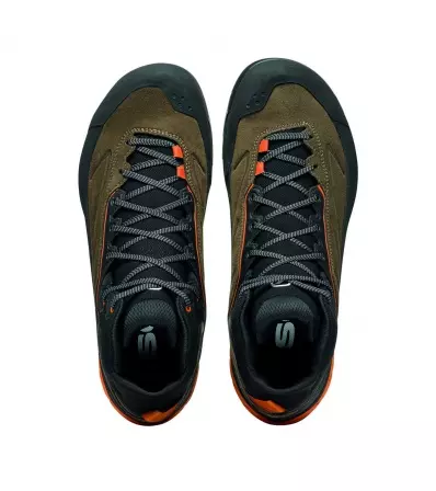 Планински Oбувки Scarpa Rapid XT MID GTX M's