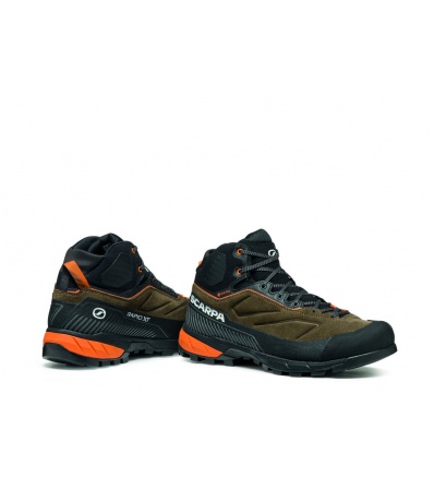 Scarpa Rapid XT MID GTX M's