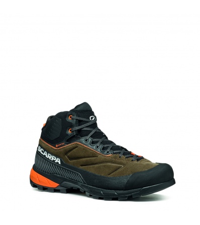 Scarpa Rapid XT MID GTX M's