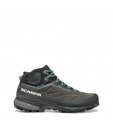 Планински Oбувки Scarpa Rapid XT MID GTX W's Winter 2025