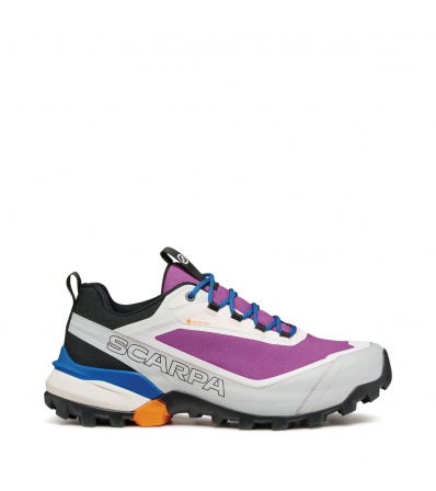 Планински Обувки Scarpa Ribelle Cross 2 GTX W's