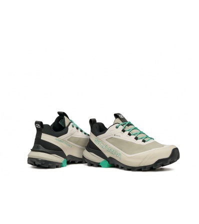 Trail Shoes Scarpa Ribelle Cross 2 GTX W's