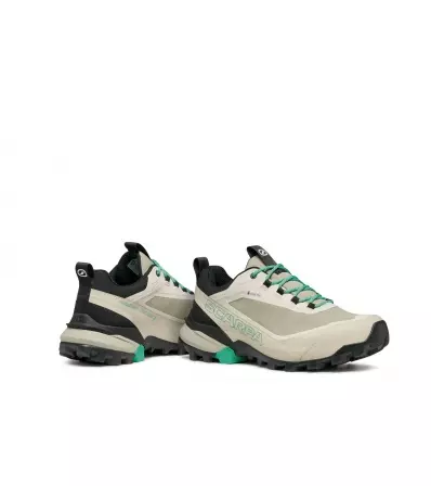 Trail Shoes Scarpa Ribelle Cross 2 GTX W's
