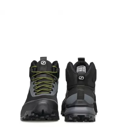 Планински Обувки Scarpa Ribelle Cross 2 Mid GTX M's