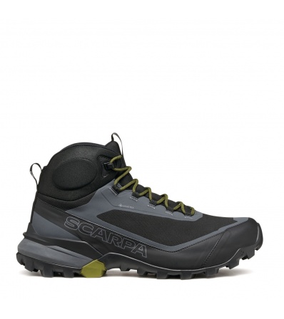 Scarpa Ribelle Cross 2 Mid GTX M's