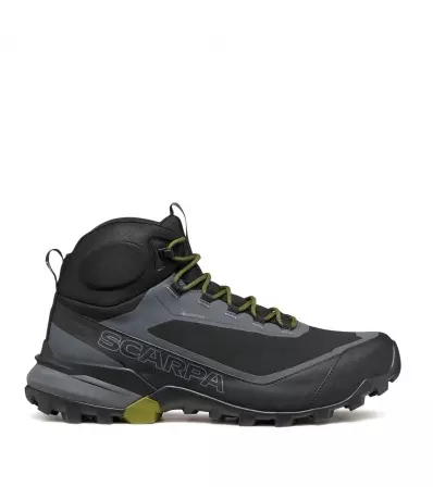 Планински Обувки Scarpa Ribelle Cross 2 Mid GTX M's