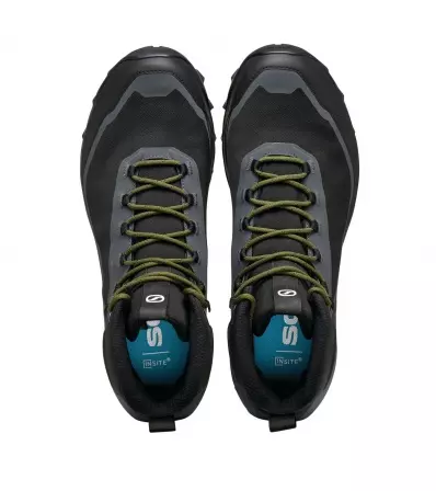 Планински Обувки Scarpa Ribelle Cross 2 Mid GTX M's