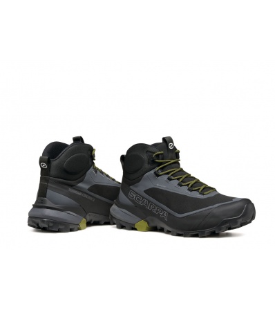 Scarpa Ribelle Cross 2 Mid GTX M's