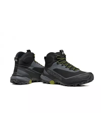 Планински Обувки Scarpa Ribelle Cross 2 Mid GTX M's