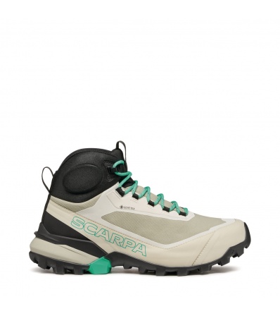 Trail shoes Scarpa Ribelle Cross 2 Mid GTX W's