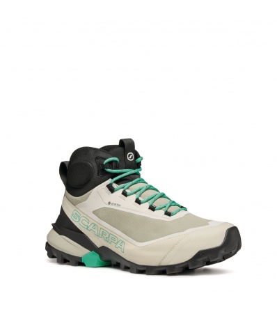 Trail shoes Scarpa Ribelle Cross 2 Mid GTX W's