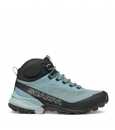 Trail Shoes Scarpa Ribelle Cross 2 Mid M's