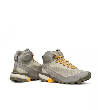 Trail Shoes Scarpa Ribelle Cross 2 Mid M's