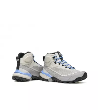 Trail shoes Scarpa Ribelle Cross 2 Mid W's