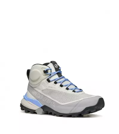Trail shoes Scarpa Ribelle Cross 2 Mid W's