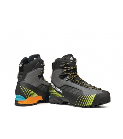 Scarpa Ribelle Lite HD M's