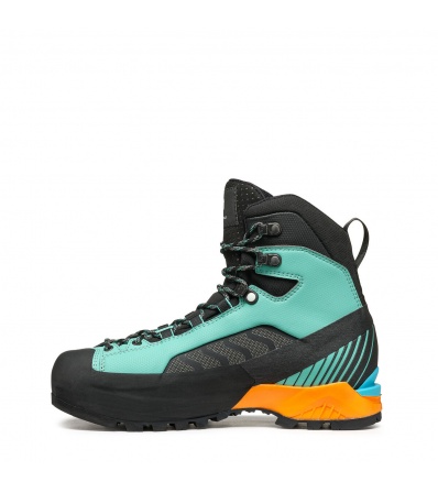 Bergsteigerschuhe Scarpa Ribelle Lite HD W's