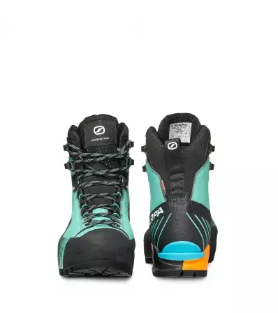 Mountaineering Shoes Scarpa Ribelle Lite HD W's