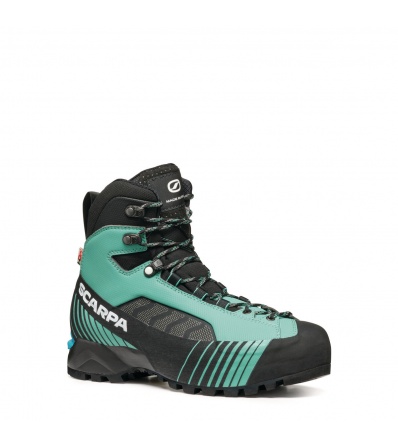 Bergsteigerschuhe Scarpa Ribelle Lite HD W's