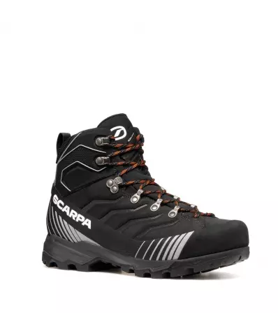 Trekking boot Scarpa Ribelle TRK GTX M's