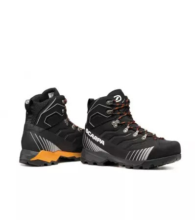 Trekking boot Scarpa Ribelle TRK GTX M's
