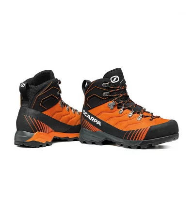 Trekking boot Scarpa Ribelle TRK GTX M's Winter 2025