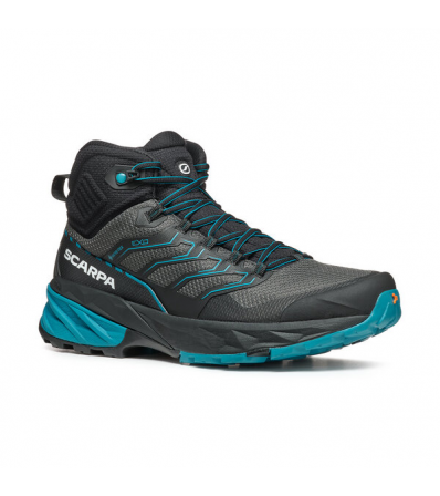 Trail Shoes Scarpa Rush 2 Mid GTX M's Summer 2024