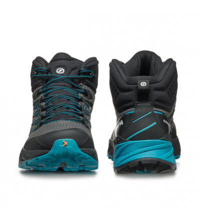 Планински Обувки Scarpa Rush 2 Mid GTX M's Summer 2024