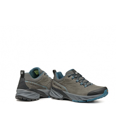 Планински Обувки Scarpa Rush 2 Pro GTX M's Winter 2025