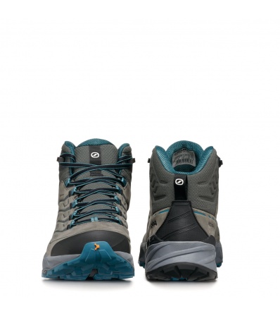 Планински Обувки Scarpa Rush 2 PRO MID GTX M's Winter 2025