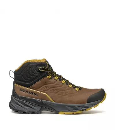 Планински Обувки Scarpa Rush 2 PRO MID GTX M's Winter 2025