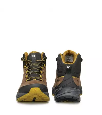 Планински Обувки Scarpa Rush 2 PRO MID GTX M's Winter 2025