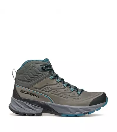 Планински Обувки Scarpa Rush 2 PRO MID GTX M's Winter 2025