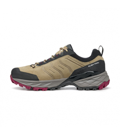 Scarpa Rush Trail GTX W's Summer 2024